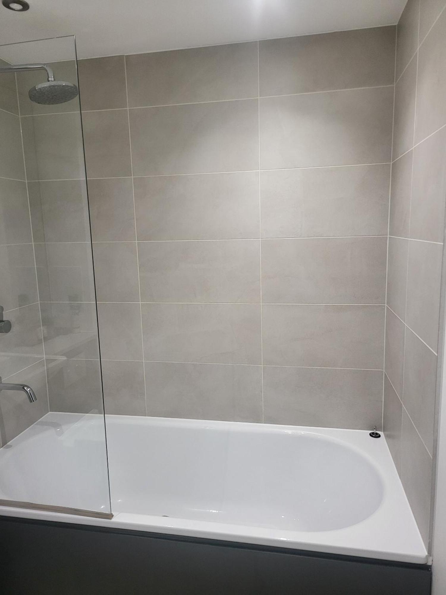Kayz Lodge- Luxury Ensuite-Private & Shared Accommodation In A New House At The Olympic Village Overlooking Stratford Westfield And Tube Station Londra Cameră foto