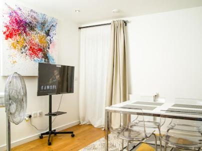 Kayz Lodge- Luxury Ensuite-Private & Shared Accommodation In A New House At The Olympic Village Overlooking Stratford Westfield And Tube Station Londra Cameră foto
