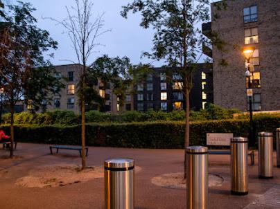 Kayz Lodge- Luxury Ensuite-Private & Shared Accommodation In A New House At The Olympic Village Overlooking Stratford Westfield And Tube Station Londra Cameră foto